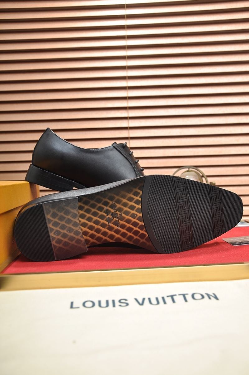 Louis Vuitton Business Shoes